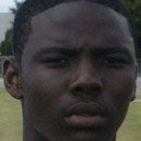 Antione Butler mugshot