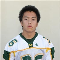Eddie Chow mugshot