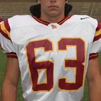 Daniel Wakin
