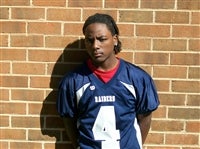 Jamon Simpson