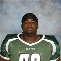 Emmanuel Washington mugshot