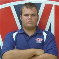 Zack Strickland mugshot