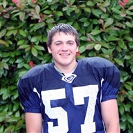 Jake Paukert