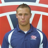 Ryan McConnell mugshot