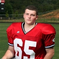 Brandon Nicholson