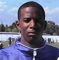 Myles Gates