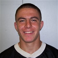 Justin Martinez mugshot
