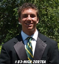 Nick Zortea