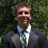 Nick Zortea mugshot