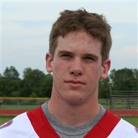Taylor Harbert
