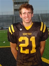 Shawn Doyle mugshot