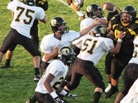 Nic Lamonica
