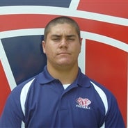 Stephan Vazquez mugshot