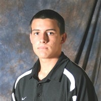 Luke Rubalcava mugshot