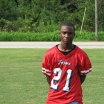 Jajuan Knight mugshot
