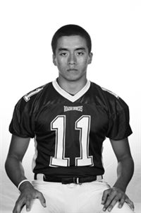 Eric Aguirre
