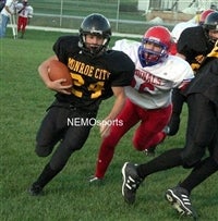 Shawn Powell