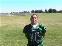 Andre Garcia