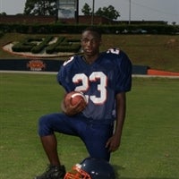 Marheem Smith