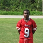 Myron Mitchell mugshot