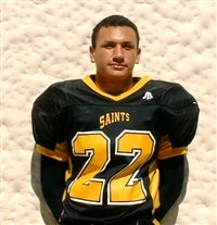 Raul Hernandez