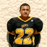 Raul Hernandez mugshot