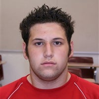 Nicco Salvador mugshot
