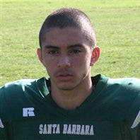Peter Garcia mugshot