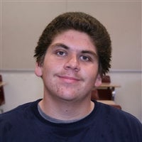Nick Gonzalez mugshot