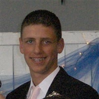 Ryan Robertson mugshot