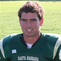Bryson Lloyd mugshot