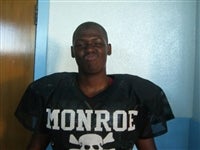 Stefon Jackson