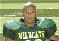 Cody Forster
