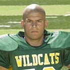 Cody Forster mugshot