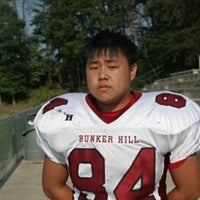 Jonathan Yang