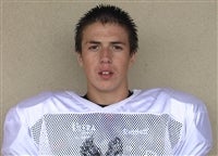 Steve Guzman mugshot