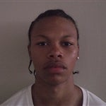 Deonte Cooper mugshot