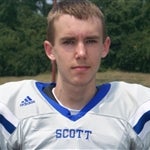 Wesley Parsons mugshot