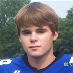 Jordan Walters mugshot