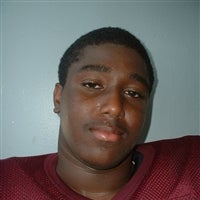 Jovahan Collier mugshot