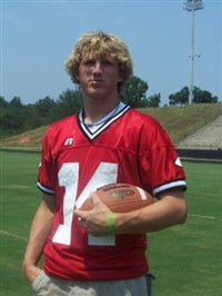Ethan Martin