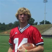 Ethan Martin