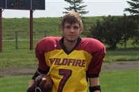 Blaise Kautzman mugshot
