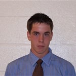 Mark Christmas mugshot