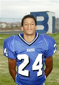 G. Henderson