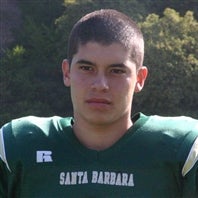 Mychal Prieto mugshot