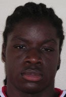 Darius Deloach