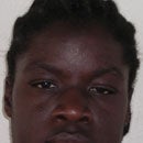 Darius Deloach mugshot