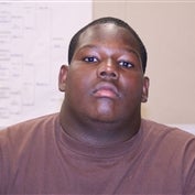 Demonte Morris mugshot