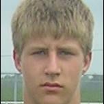 Hunter Lover mugshot